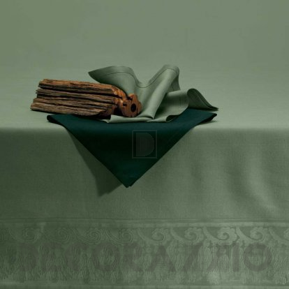 Постельное белье Quagliotti Table Collection - Ducale