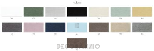 Постельное белье Quagliotti Bath Collection - Marcello Steve