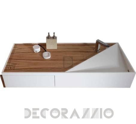 Тумба под умывальник Ypsilon Ycollection - Clever