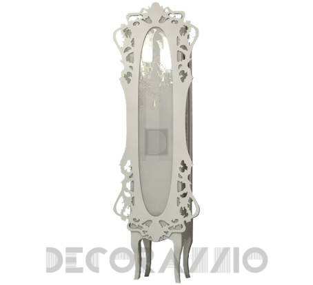 Витрина Ypsilon Ycollection - Noir_Cabinet