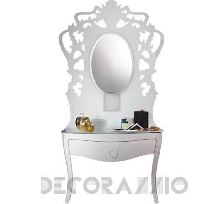 Комод Ypsilon Ycollection - Noir