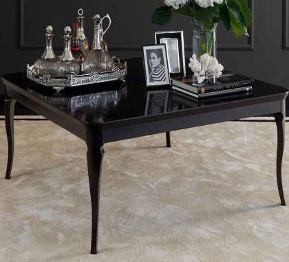 Кофейный, журнальный столик