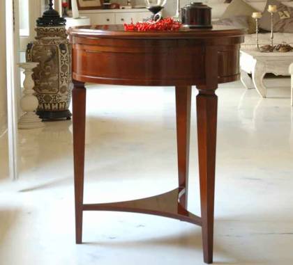 Консольный стол