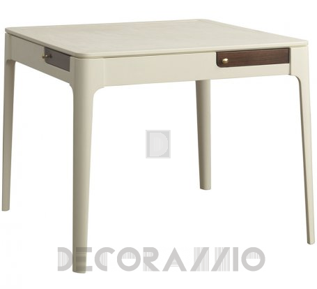Кофейный, журнальный столик Galimberti Nino Small tables and accessories - Gastone