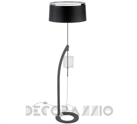 Светильник  напольный (Торшер) Leds-C4 Decorative Virginia - 25-4339-21-05