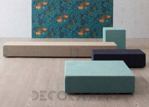 Пуф Bonaldo Arch - Arch 42