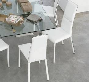 Стул Bonaldo Lyu, Lyu