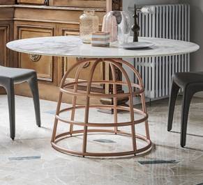 Обеденный стол Bonaldo Mass, Mass Table 140