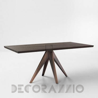 Обеденный стол Bonaldo Noa - Noa 160