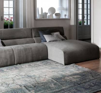 Диван модульный