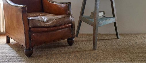 Ковер ITC Natural Luxury Flooring Natural Broadloom-Sisal - 9276