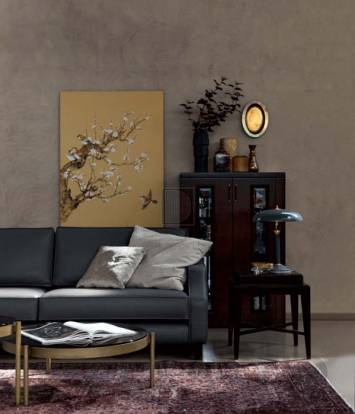 Диван Philipp Selva Downtown - 1720