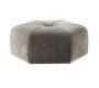 Пуф Philipp Selva Kingsley - 1089