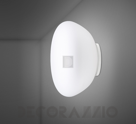 Светильник  потолочный накладной (Светильник потолочный) Fabbian Lumi - F07 G21 01