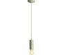 Светильник  потолочный подвесной (Люстра) Gibas Industrial Style - 188/23