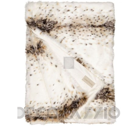 Плед Winter Home Faux-fur - 99573