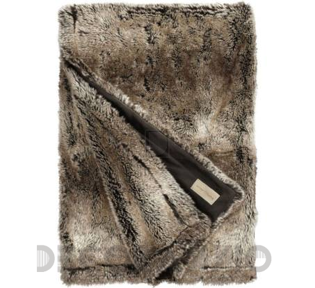 Плед Winter Home Faux-fur - 99567