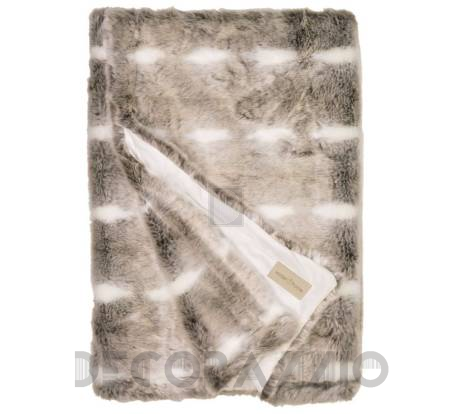 Плед Winter Home Faux-fur - 99473