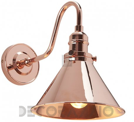 Светильник  настенный накладной (Бра) Elstead Lighting Provence - PV1 CPR