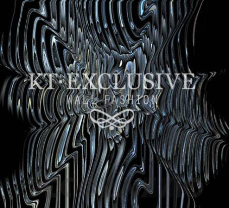 Обои Kt Exclusive Excess - 8000-3