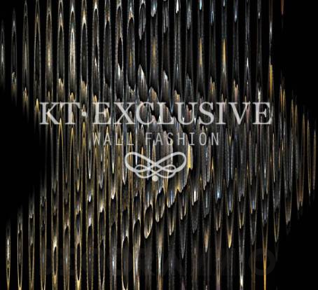 Обои Kt Exclusive Excess - 8001-1