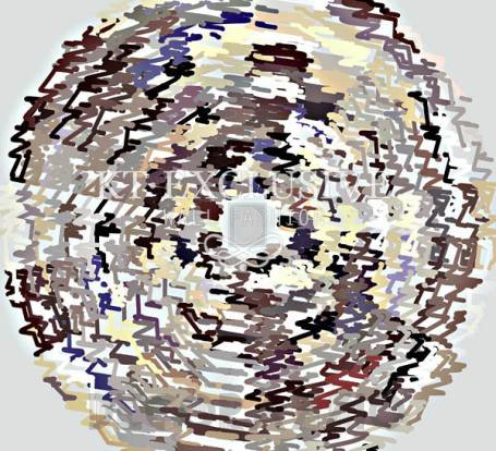 Обои Kt Exclusive Excess - 8021-1