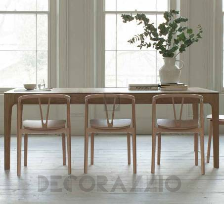 Обеденный стол Ercol Romana - 2642