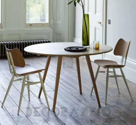 Обеденный стол Ercol Originals - 3384