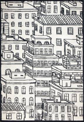 Ковер Papilio Rugs Pepper - RPBUI2-4400