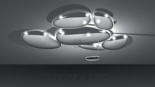 Artemide Skydro Светильник потолочный накладной (Светильник потолочный) - 1245W10A