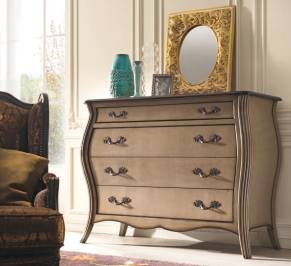 Комод Pregno Bisanzio, C90 256