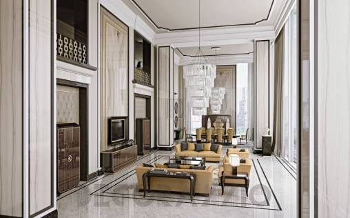 Диван Pregno Riverside - D22-2TR 8022