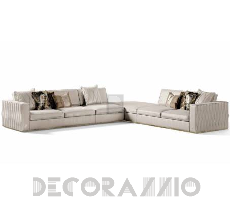 Диван Pregno Vendome - ARTHUR D38