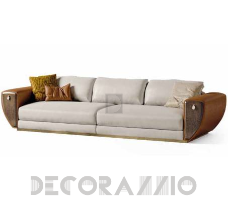 Диван Pregno Vendome - D39-4