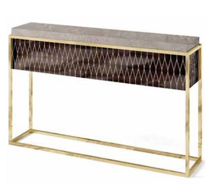 Консольный стол