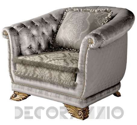 Кресло Pregno Savoy - P23T