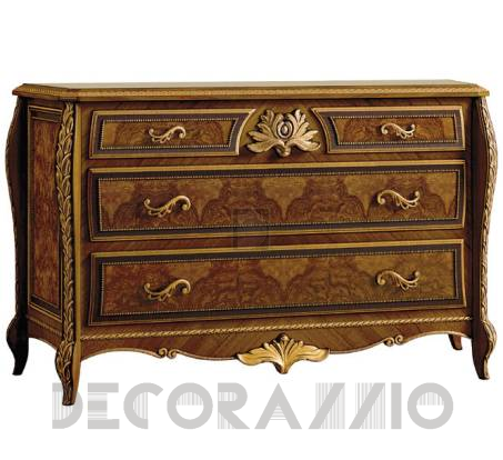 Комод Pregno Savoy - C97