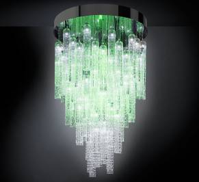 Светильник  потолочный  (Светильник) VG New Trend Andy, 7511627.00