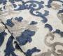 Ковер Bougainville Bougainville - Trianon ghost deep blue