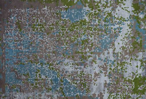 Ковер Bougainville Inspiration - Erasure multi