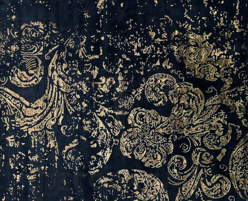 Ковер Bougainville Inspiration - Sumatra charcoal