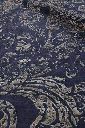 Ковер Bougainville Inspiration - Sumatra charcoal