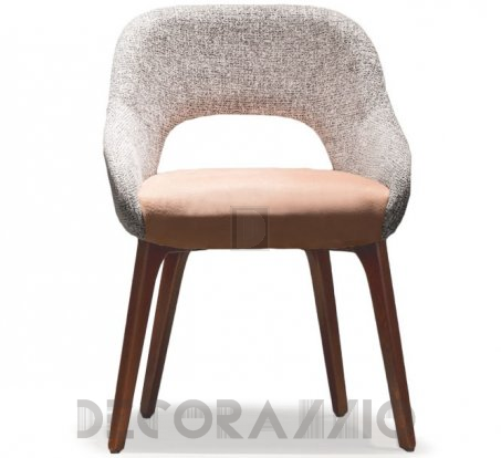 Кресло Mambo Unlimited Ideas Lola - lola-chair