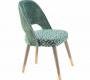 Стул Mambo Unlimited Ideas Ava - ava-chair-brass