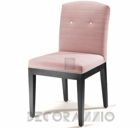 Стул Mambo Unlimited Ideas Indie - indie-chair-pink