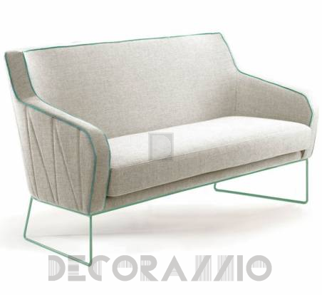 Диван Mambo Unlimited Ideas Croix - croix-settee-160