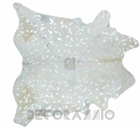 Ковер Redrex Cow - Cow Printed Wh-S