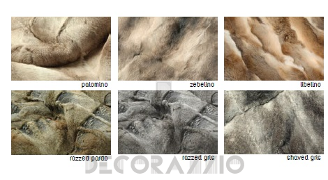 Плед Redrex Rabbit - New Rabbit R-Gr