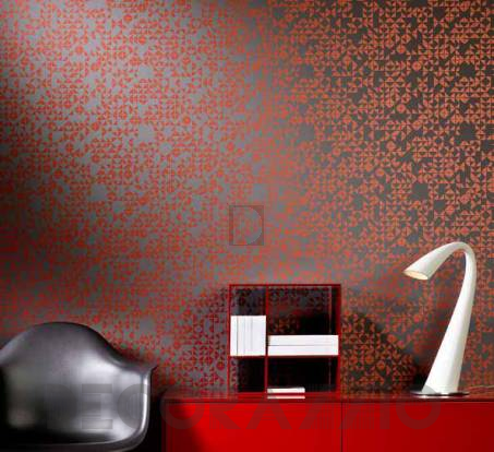 Обои Hookedonwalls Favourite Twist - prisma 76044