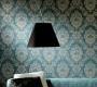 Обои Hookedonwalls Favourite Twist - twisted damask 76033